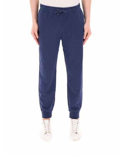 Pantalone in felpa