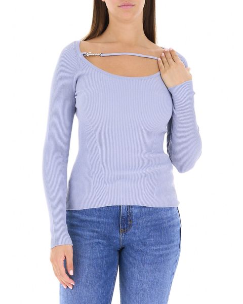 Maglia con dettaglio