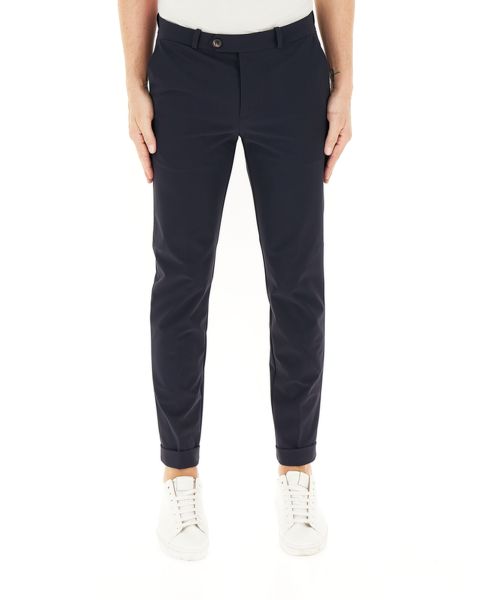 Pantalone tessuto tecnico
