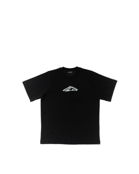 T-shirt girocollo