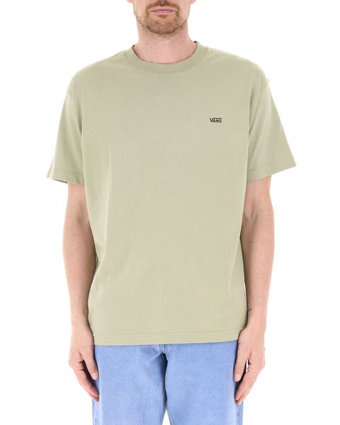 T-shirt girocollo