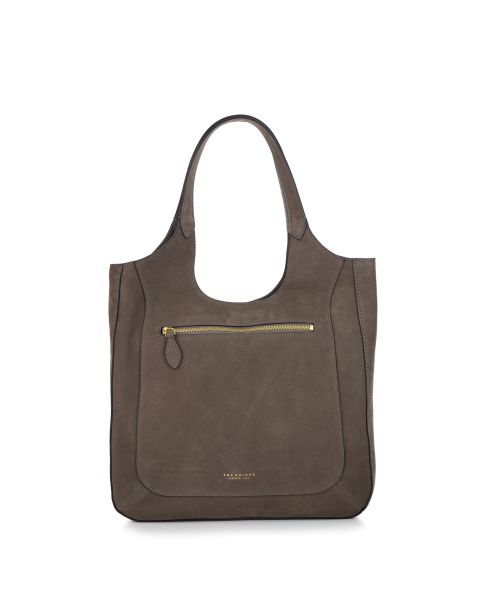 Borsa in pelle