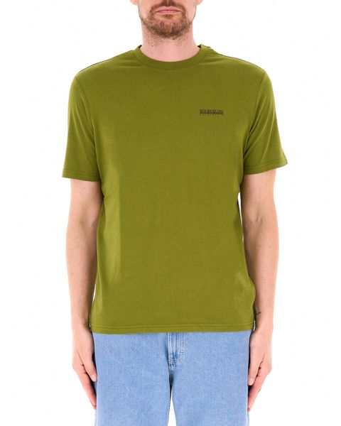 T-shirt girocollo