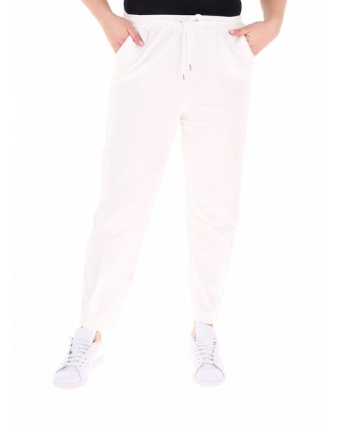 Pantalone in felpa