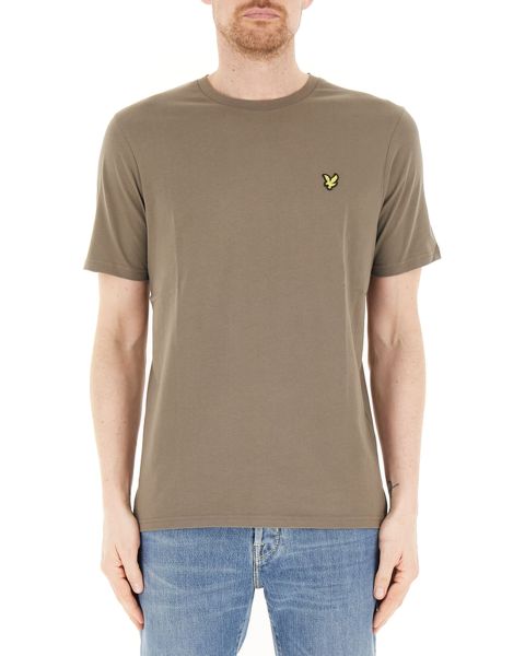 T-shirt girocollo