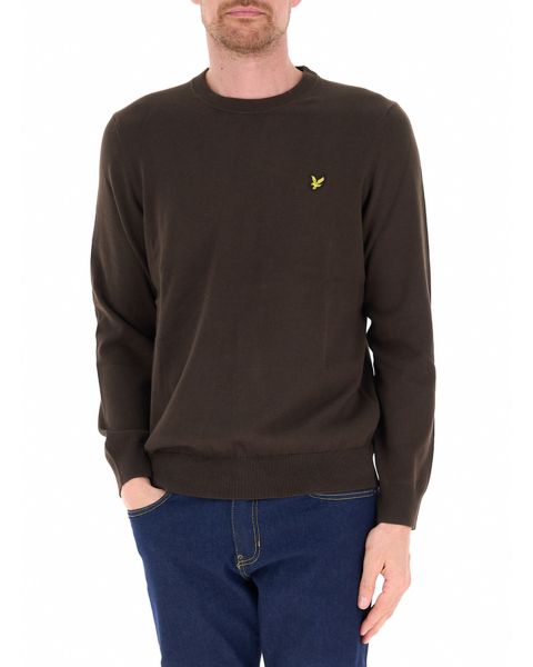 Maglia girocollo