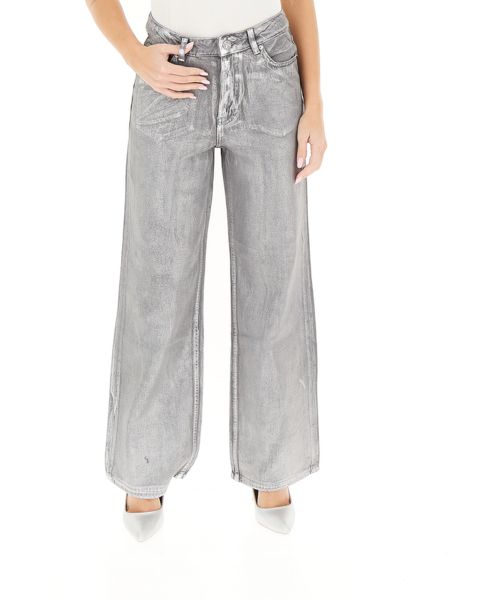 Jeans in cotone