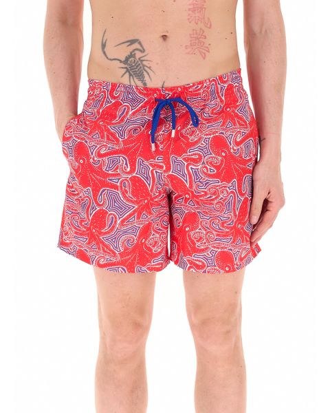 Shorts da bagno