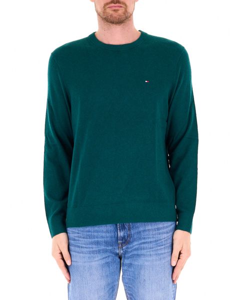 Maglione girocollo