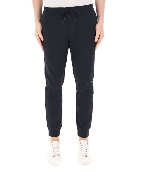 Pantalone in felpa