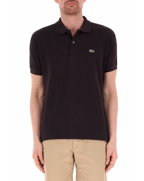 Polo in cotone