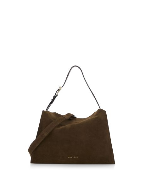 Borsa in pelle