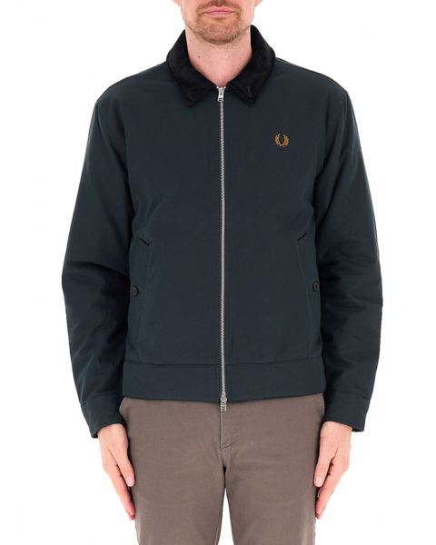 Giubbino bomber