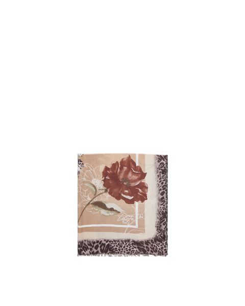 Foulard in fantasia