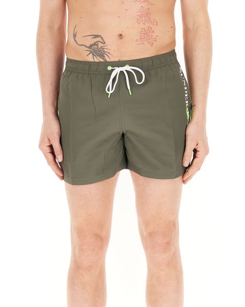 Shorts da bagno