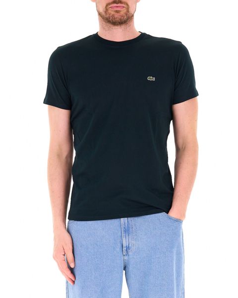 T-shirt girocollo