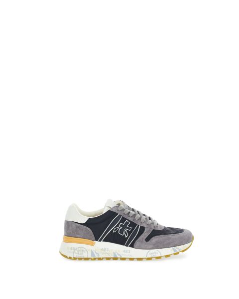 Sneakers con inserti