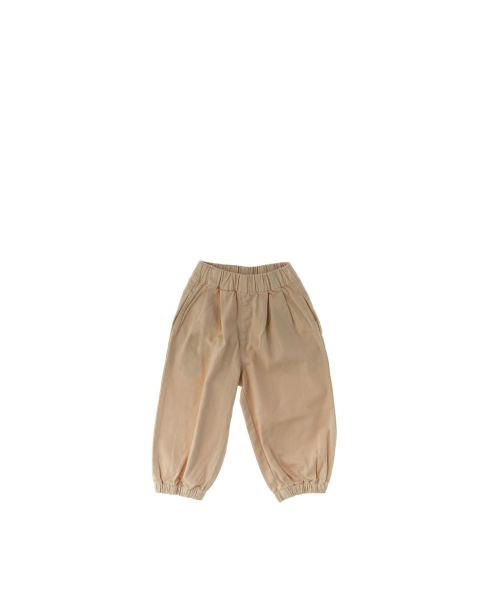Pantalone in cotone