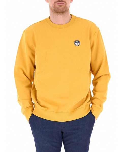 Felpa in cotone