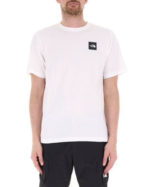T-shirt girocollo