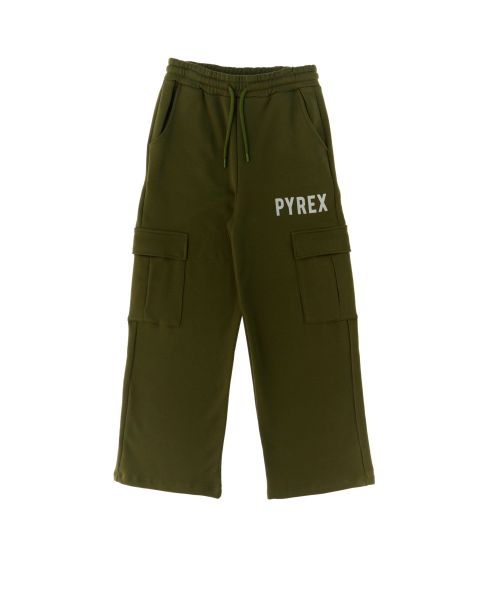 Pantalone cargo