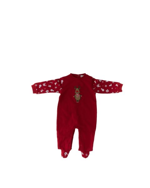 Tutina in cotone