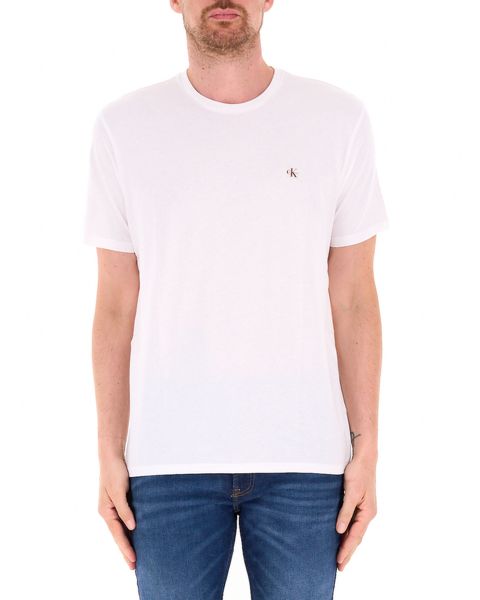T-shirt girocollo