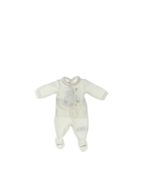Tutina misto cotone
