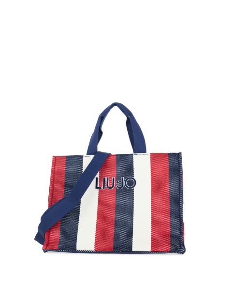 Borsa in tessuto