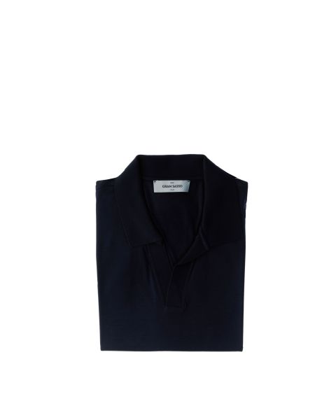 Polo in cotone