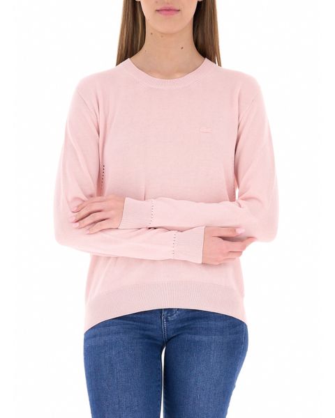 Maglia in cotone