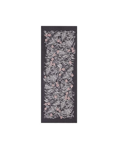 Foulard in viscosa