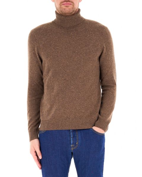 Maglione dolcevita