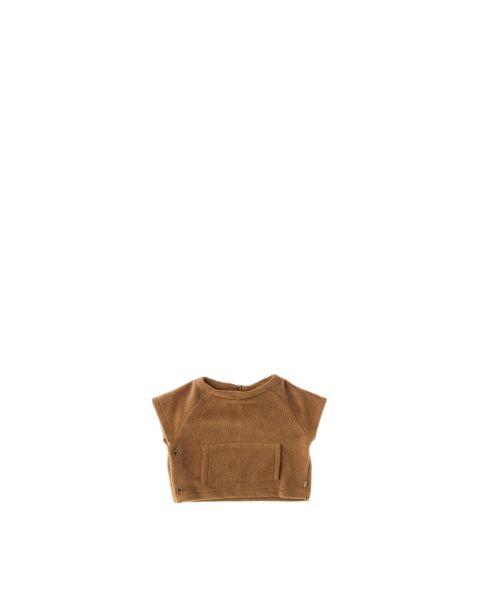 Maglia misto viscosa