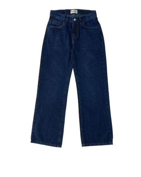 Jeans wide leg