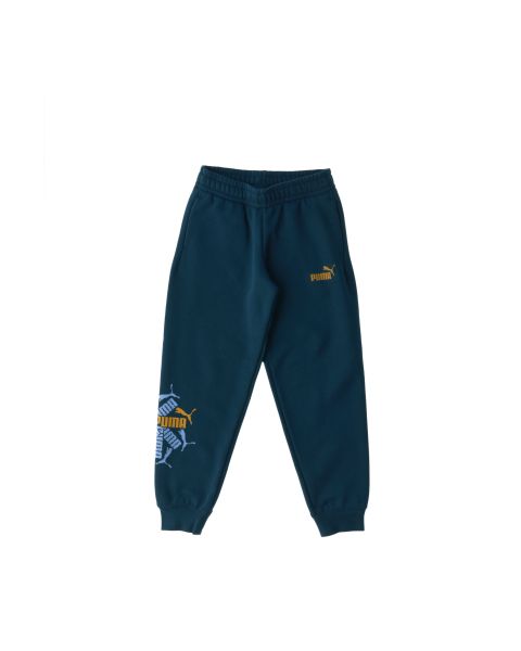 Pantalone in felpa