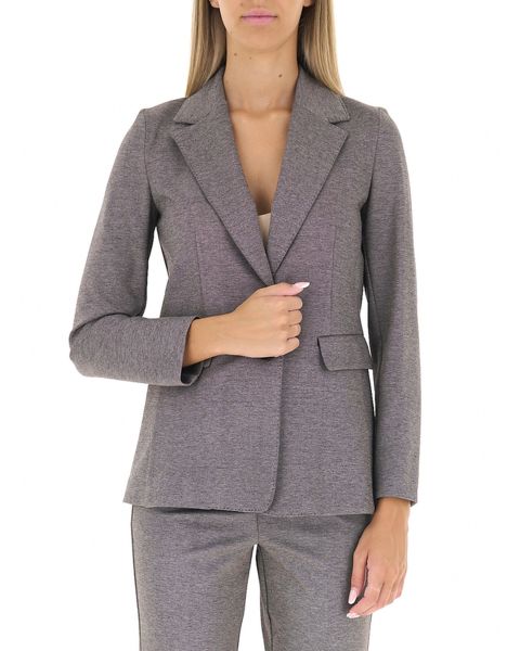 Blazer monopetto