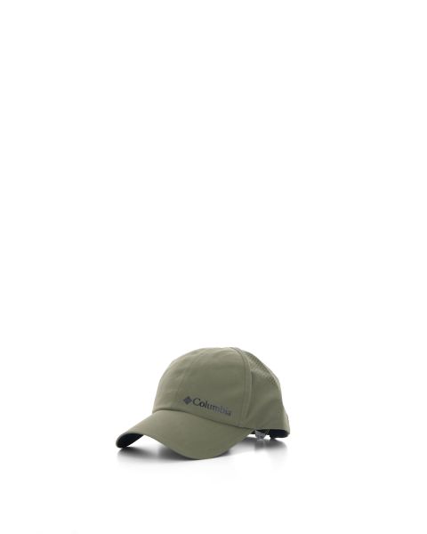 Cappello con visiera