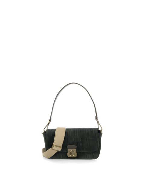 Borsa in velluto