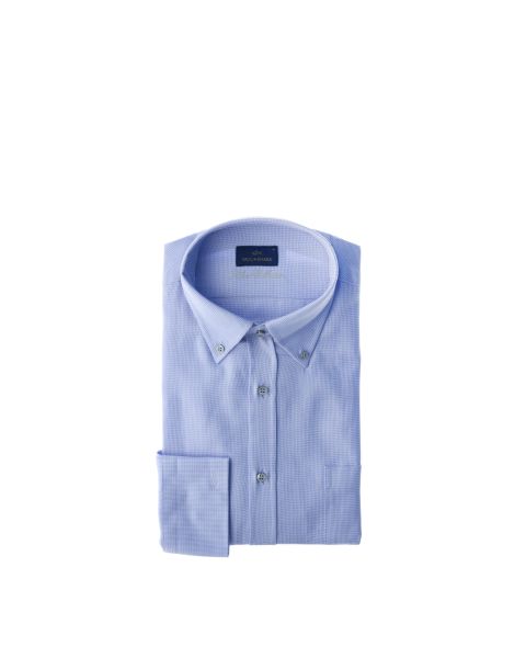 Camicia maniche lunghe