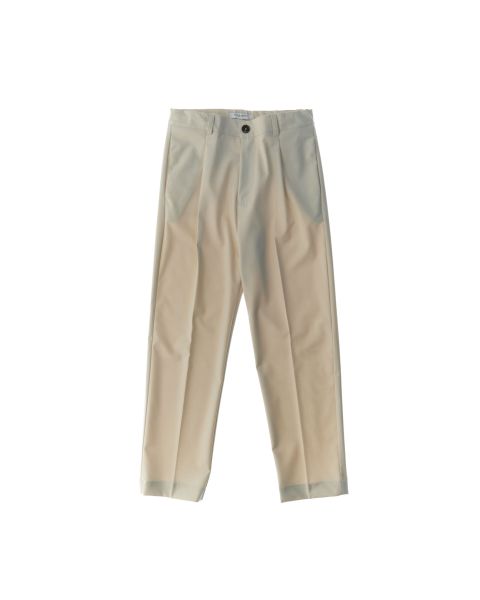 Pantalone con pinces