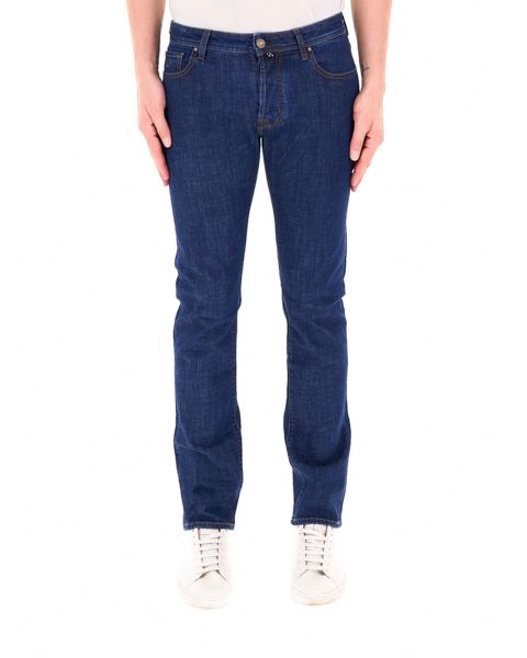 Jeans Straight Leg