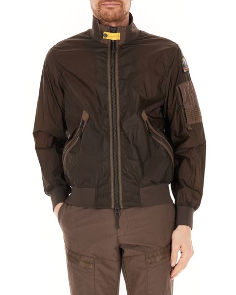 Giubbino bomber