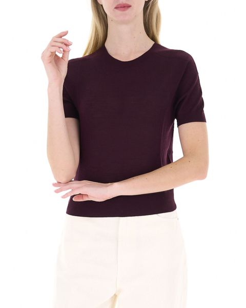 Maglia in lana