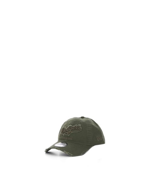 Cappello con visiera