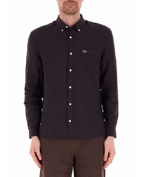 Camicia in lino