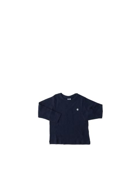 T-shirt maniche lunghe
