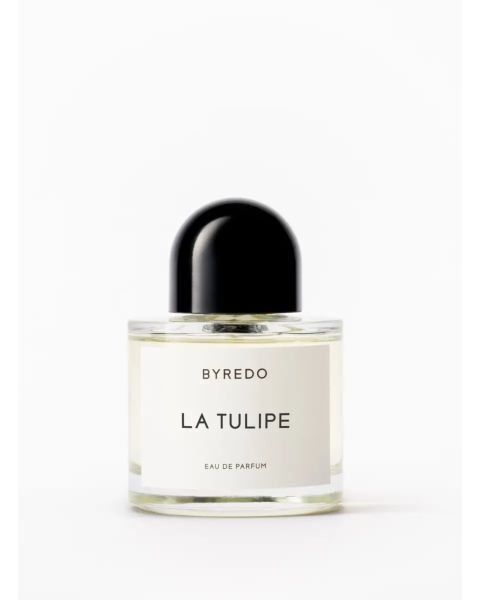 La Tulipe