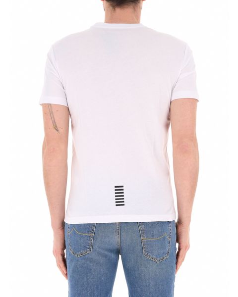 T-shirt girocollo