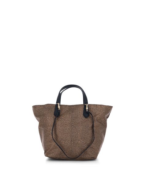 Borsa in tessuto